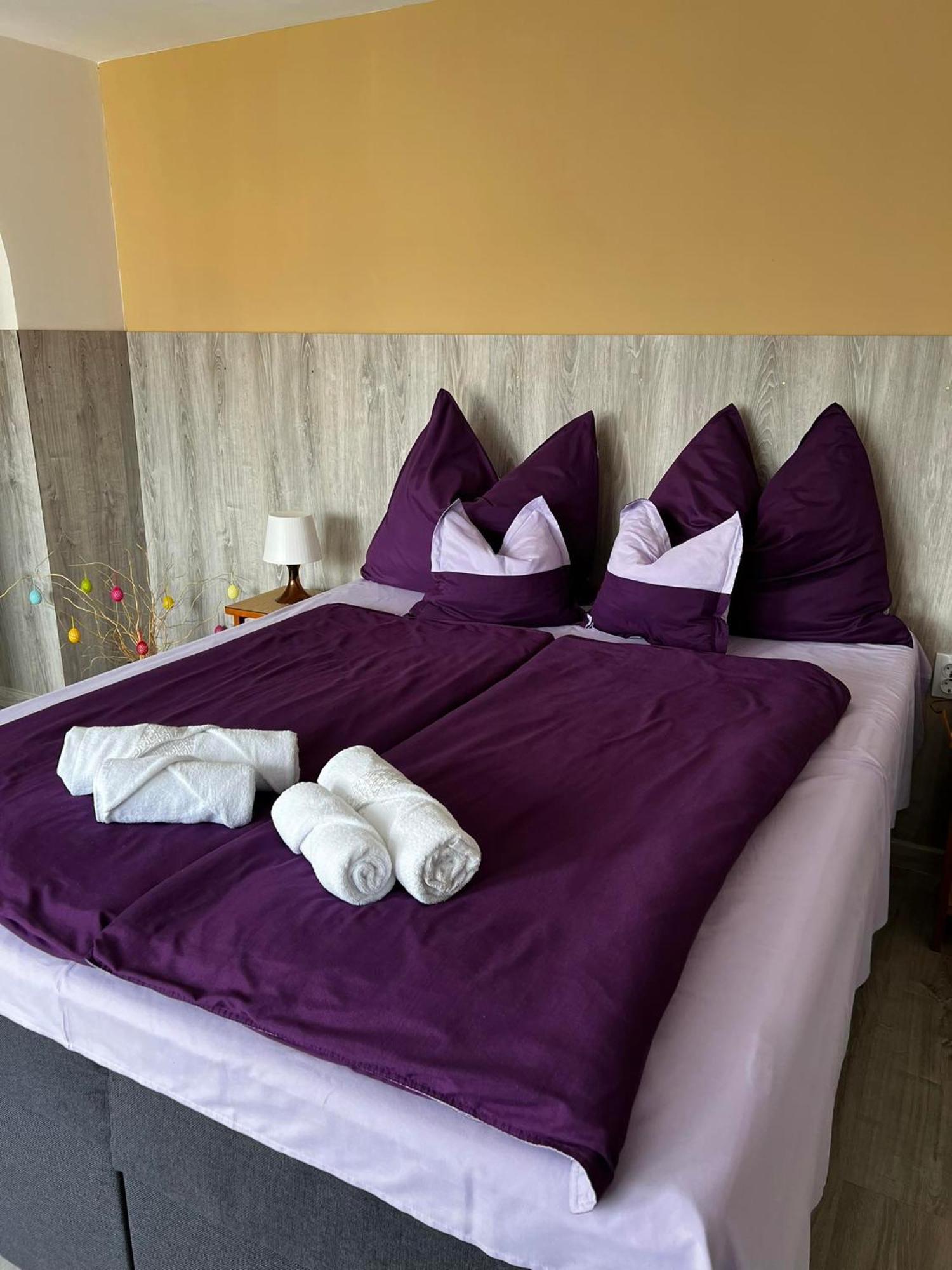 Revesz Apartment